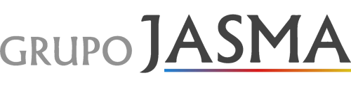 Logo Grupo Jasma